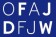 logo OFAJ